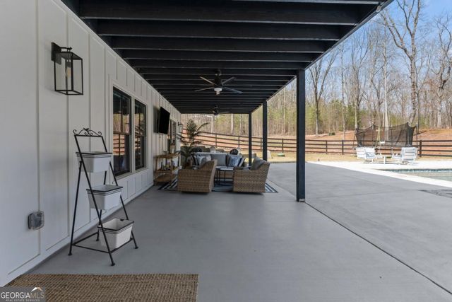 211 Cowart Road, Dawsonville, GA 30534