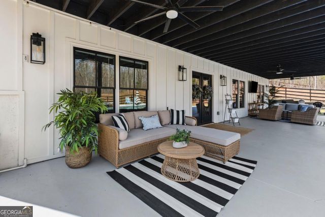 211 Cowart Road, Dawsonville, GA 30534