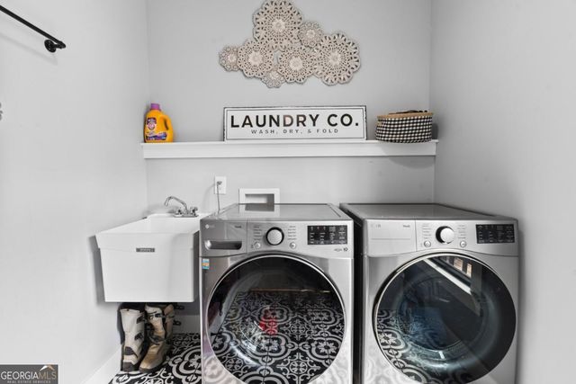 211 Cowart Road, Dawsonville, GA 30534