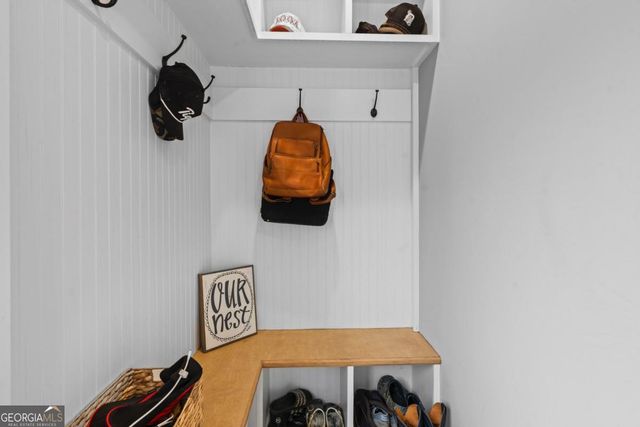 211 Cowart Road, Dawsonville, GA 30534