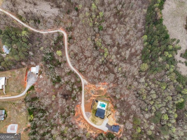 211 Cowart Road, Dawsonville, GA 30534