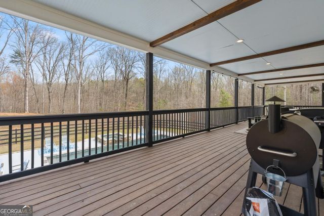 211 Cowart Road, Dawsonville, GA 30534