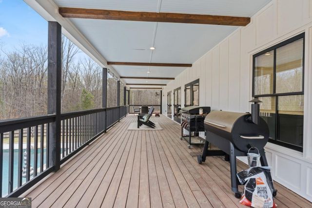 211 Cowart Road, Dawsonville, GA 30534