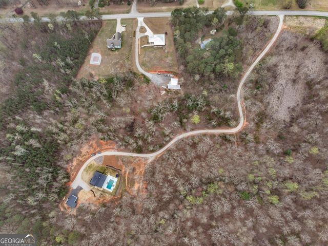 211 Cowart Road, Dawsonville, GA 30534