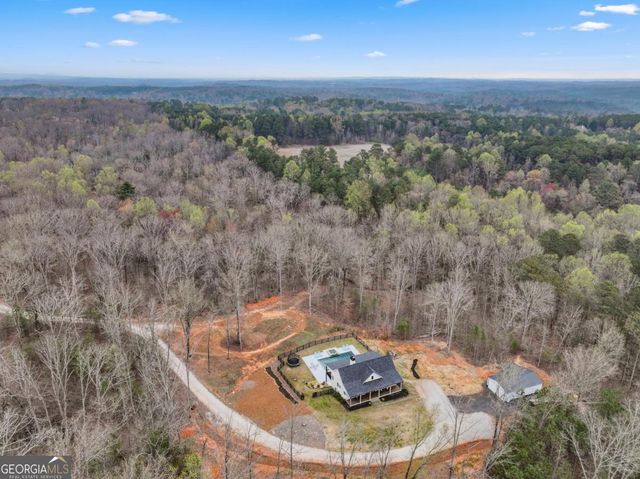 211 Cowart Road, Dawsonville, GA 30534