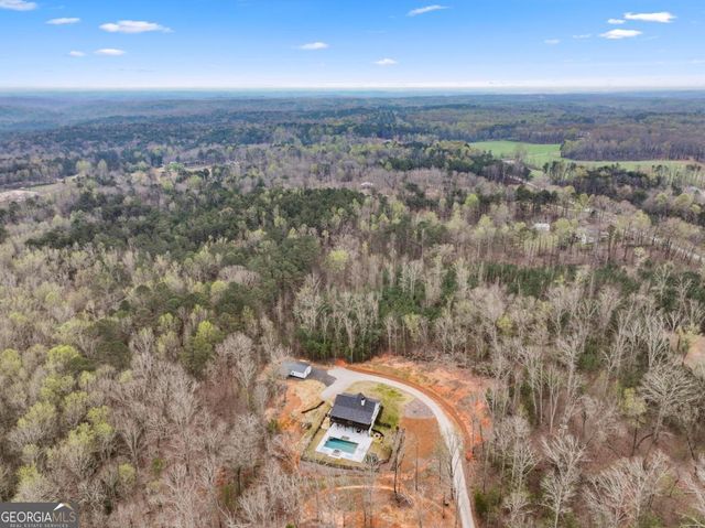 211 Cowart Road, Dawsonville, GA 30534