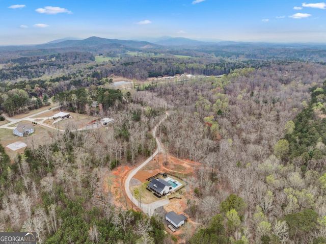 211 Cowart Road, Dawsonville, GA 30534
