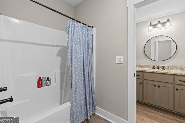 211 Cowart Road, Dawsonville, GA 30534