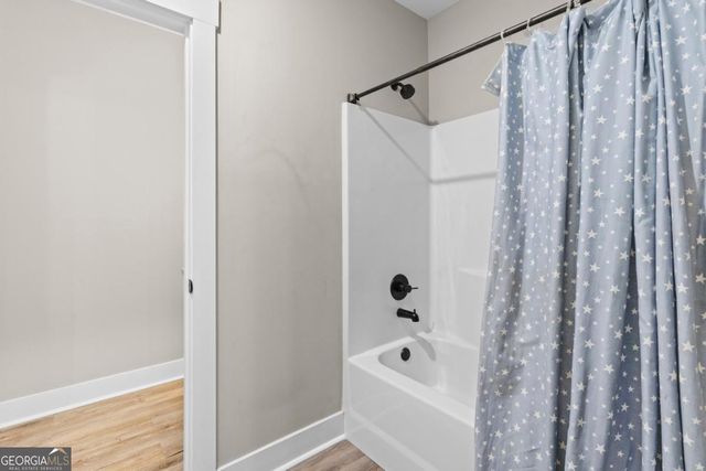 211 Cowart Road, Dawsonville, GA 30534