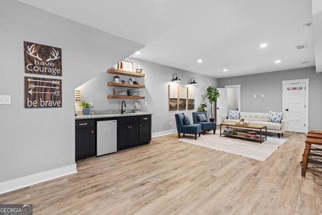 211 Cowart Road, Dawsonville, GA 30534