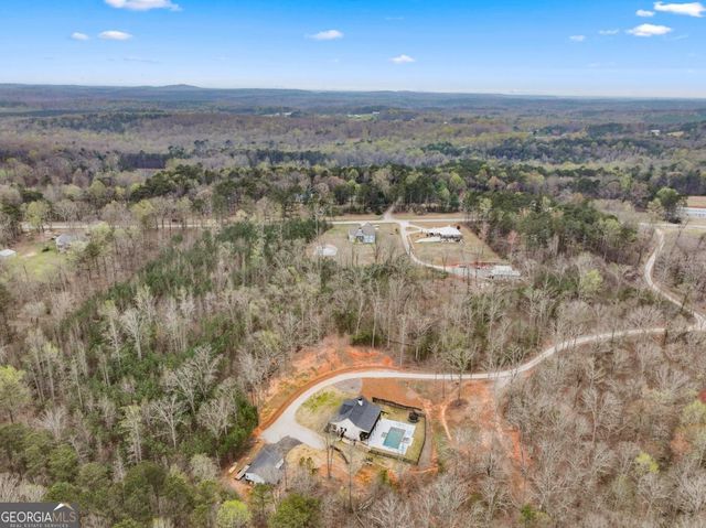 211 Cowart Road, Dawsonville, GA 30534