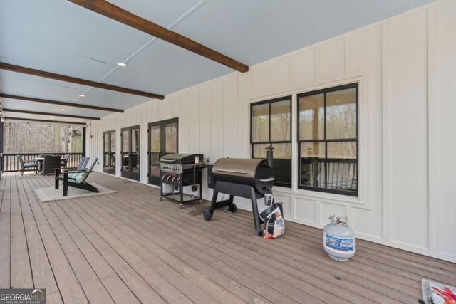 211 Cowart Road, Dawsonville, GA 30534