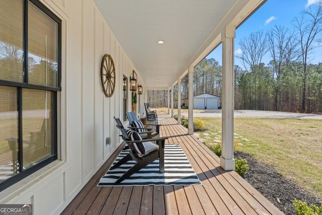 211 Cowart Road, Dawsonville, GA 30534