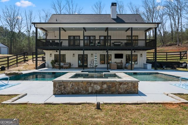 211 Cowart Road, Dawsonville, GA 30534