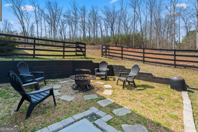 211 Cowart Road, Dawsonville, GA 30534