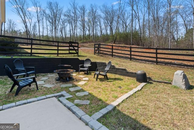 211 Cowart Road, Dawsonville, GA 30534