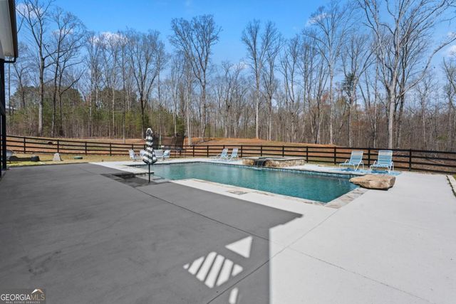 211 Cowart Road, Dawsonville, GA 30534