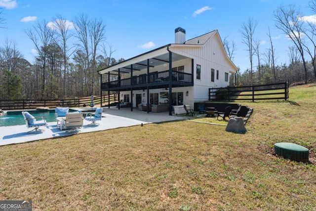 211 Cowart Road, Dawsonville, GA 30534