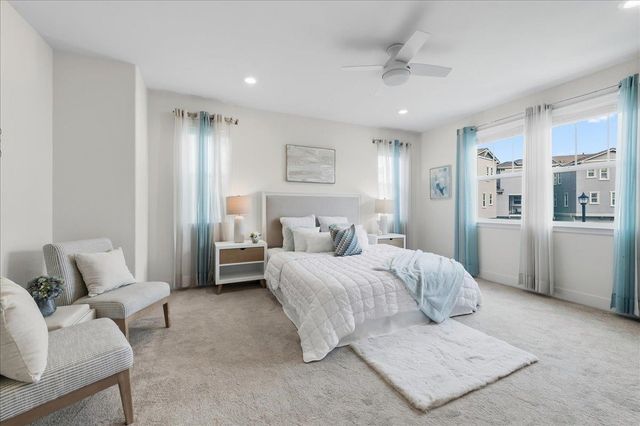 4052 Knightstown St, Dublin, CA 94568