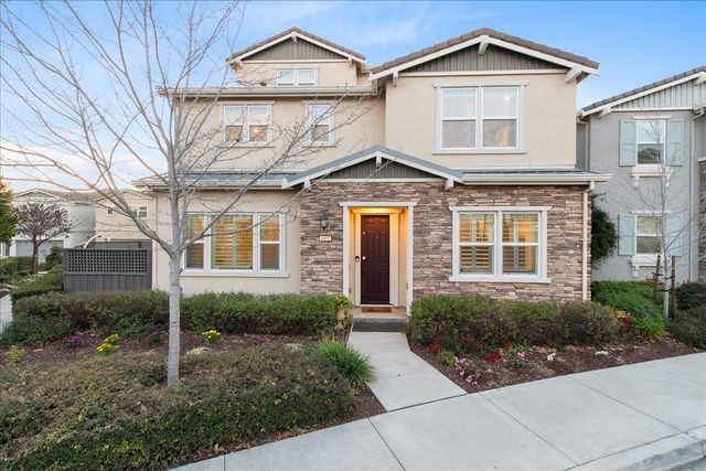 4052 Knightstown St, Dublin, CA 94568