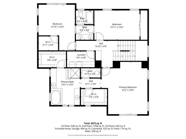 4052 Knightstown St, Dublin, CA 94568