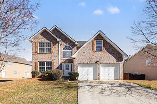 1020 Buckingham Terrace, Fairburn, GA 30213