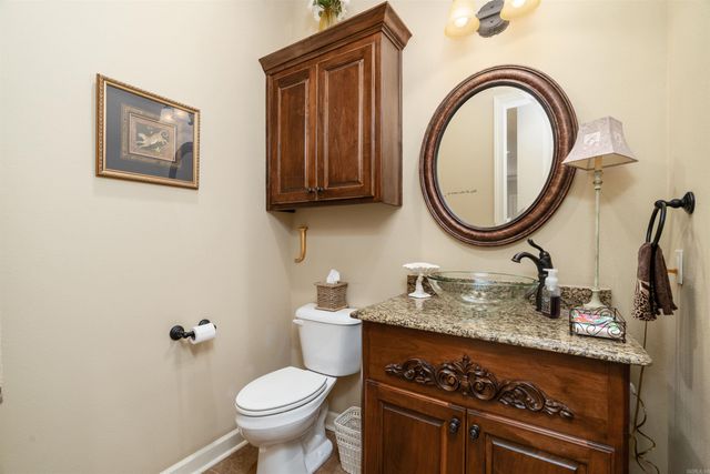 26 Manzanares Drive, Hot Springs Village, AR 71909