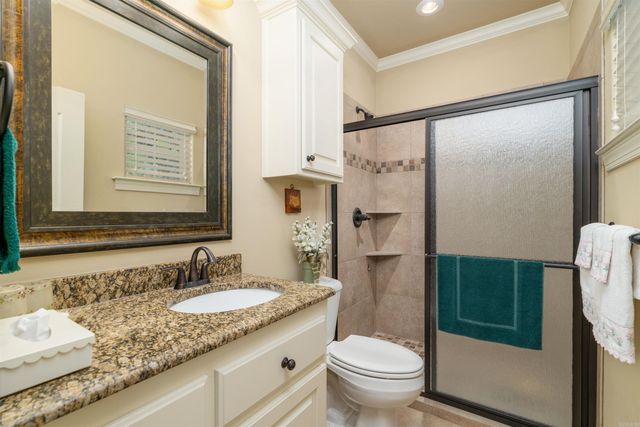 26 Manzanares Drive, Hot Springs Village, AR 71909
