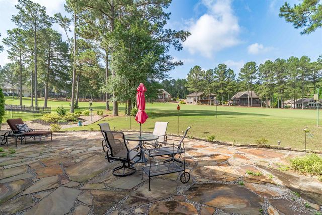 26 Manzanares Drive, Hot Springs Village, AR 71909