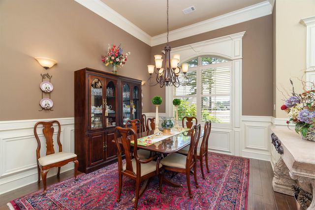 26 Manzanares Drive, Hot Springs Village, AR 71909