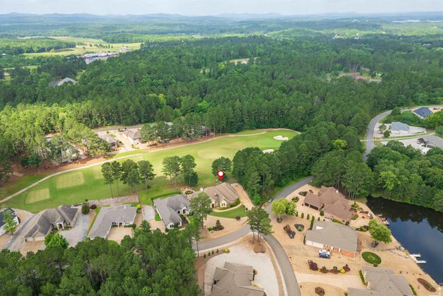 26 Manzanares Drive, Hot Springs Village, AR 71909