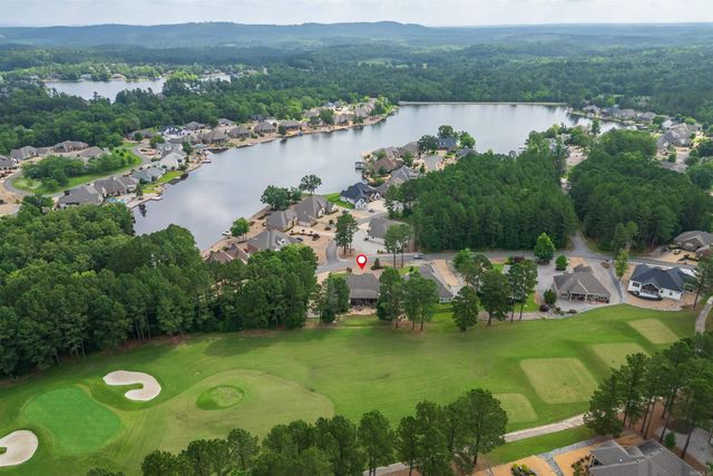 26 Manzanares Drive, Hot Springs Village, AR 71909