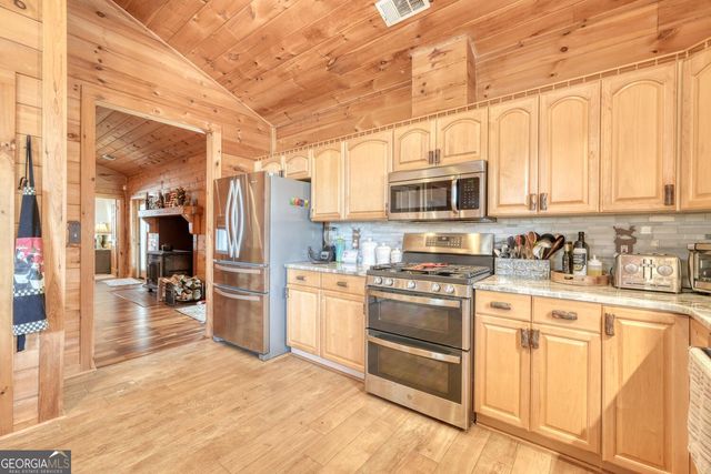 71 Andy Court, Morganton, GA 30560