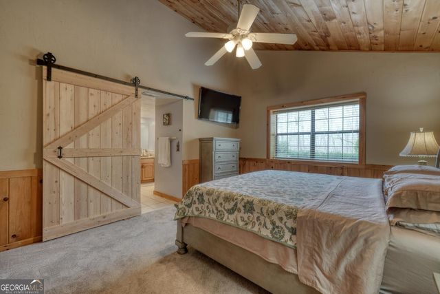 71 Andy Court, Morganton, GA 30560