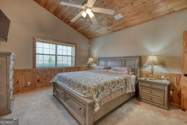 71 Andy Court, Morganton, GA 30560