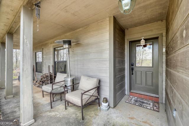 71 Andy Court, Morganton, GA 30560