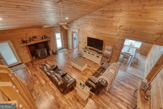 71 Andy Court, Morganton, GA 30560