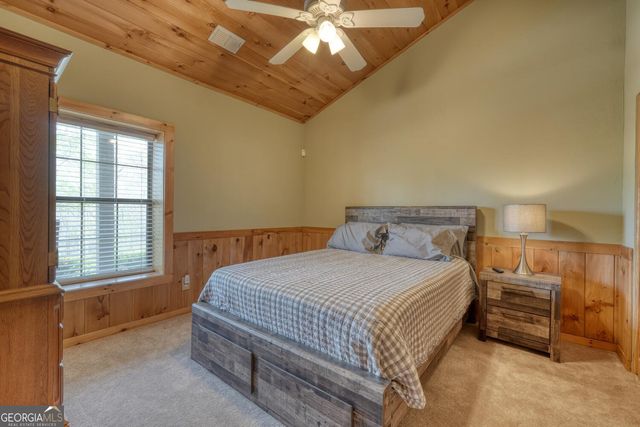 71 Andy Court, Morganton, GA 30560