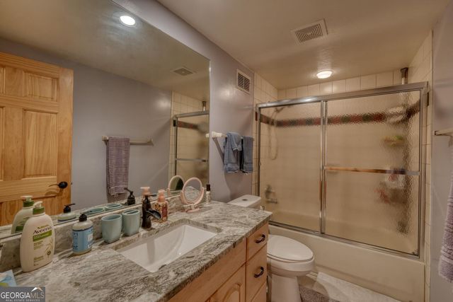 71 Andy Court, Morganton, GA 30560