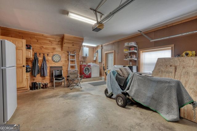 71 Andy Court, Morganton, GA 30560
