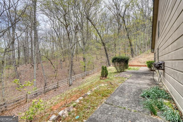 71 Andy Court, Morganton, GA 30560