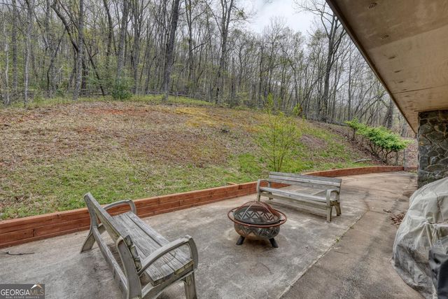 71 Andy Court, Morganton, GA 30560