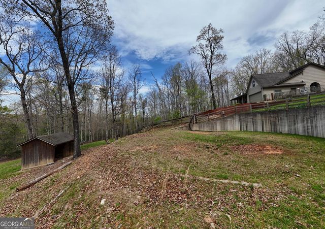 71 Andy Court, Morganton, GA 30560