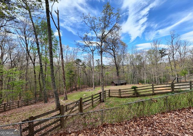 71 Andy Court, Morganton, GA 30560