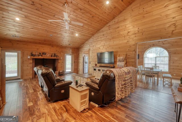 71 Andy Court, Morganton, GA 30560