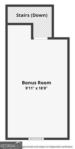 71 Andy Court, Morganton, GA 30560