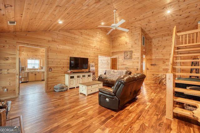 71 Andy Court, Morganton, GA 30560