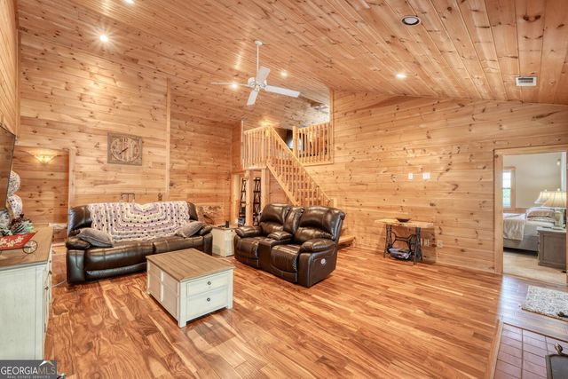 71 Andy Court, Morganton, GA 30560