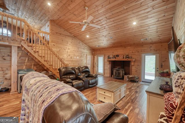 71 Andy Court, Morganton, GA 30560
