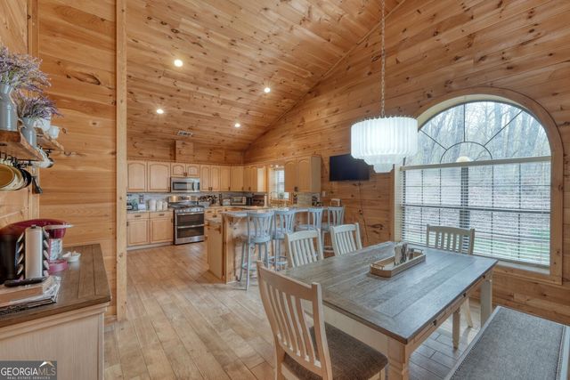 71 Andy Court, Morganton, GA 30560